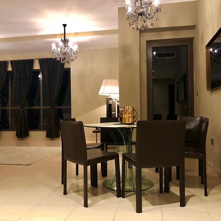 The Beach Residence Дубай Экстерьер фото