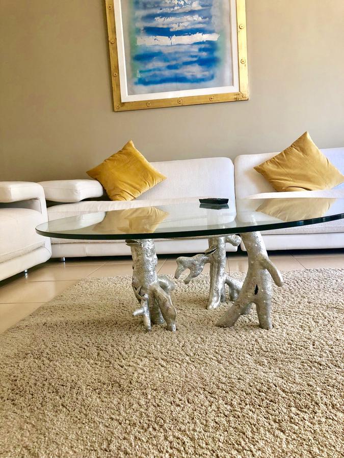 The Beach Residence Дубай Экстерьер фото